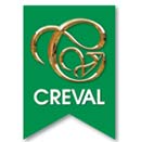 Creval - logo